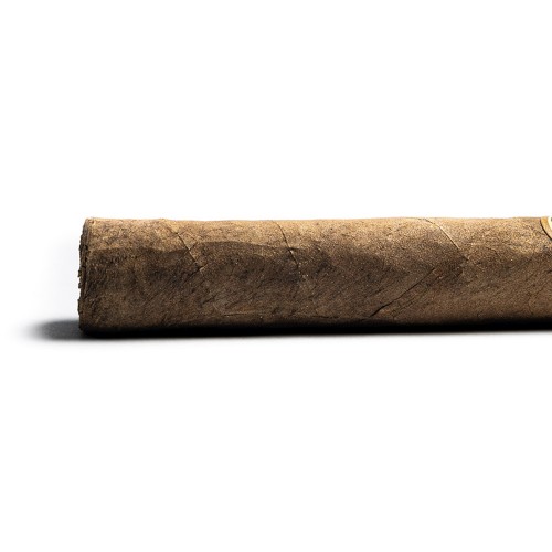 Caldwell The King Is Dead The Last Payday Cigar - 1 Single (End of Line)